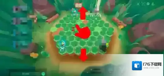 动物森林法则手机版怎么操作 动物森林法则新手界面基础操作说明