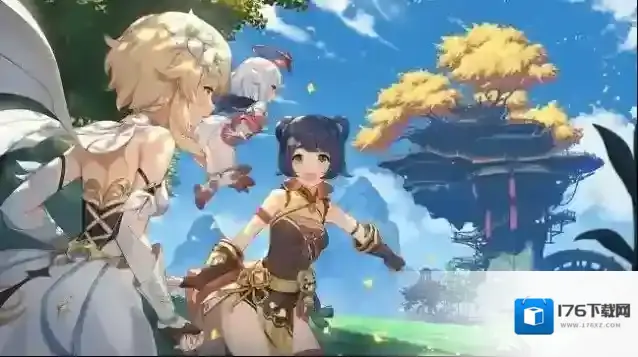 原神新手怎么搭配阵容 萌新必备阵容搭配攻略