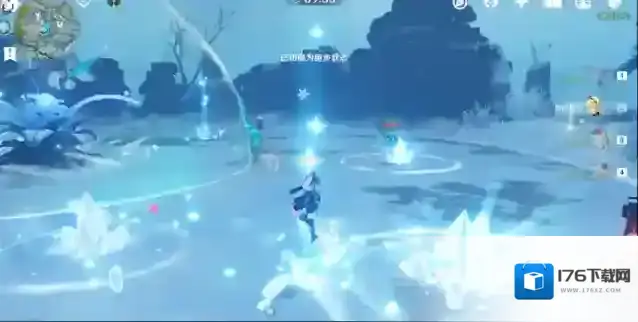 原神急冻树怎么打 复生的急冻树单刷攻略