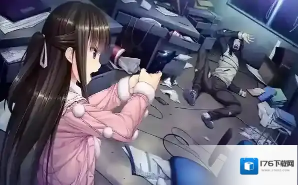 末日孤雄游玩顺序是什么 末世孤雄游戏顺序攻略分享