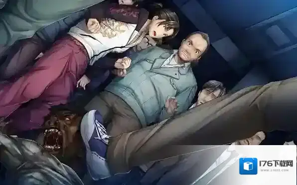 末日孤雄游玩顺序是什么 末世孤雄游戏顺序攻略分享