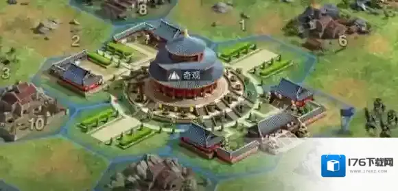 帝国权杖与文明