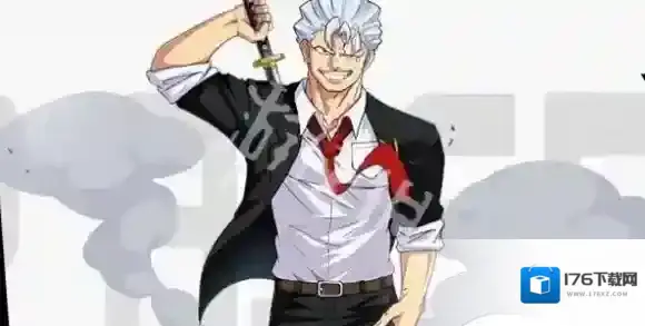 漫画群星大集结