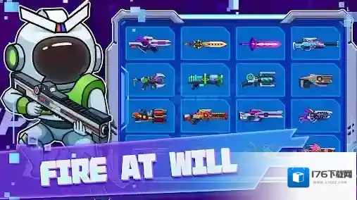 太空饥饿大逃杀