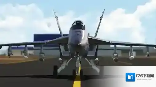 真实空战模拟器