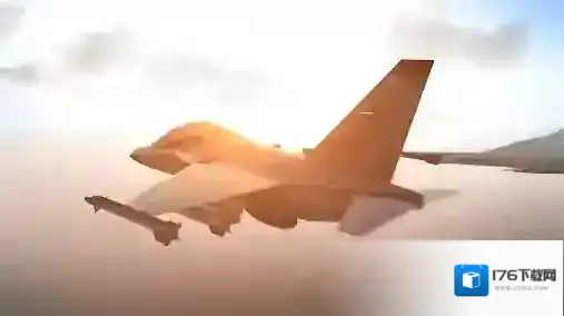 真实空战模拟器