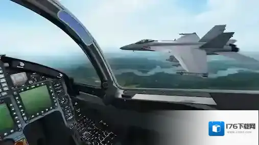 真实空战模拟器