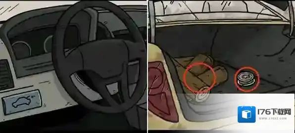 另一个阴影游戏通关攻略 另一个阴影现实篇全流程解析