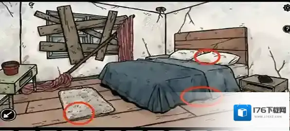 另一个阴影游戏通关攻略 另一个阴影现实篇全流程解析