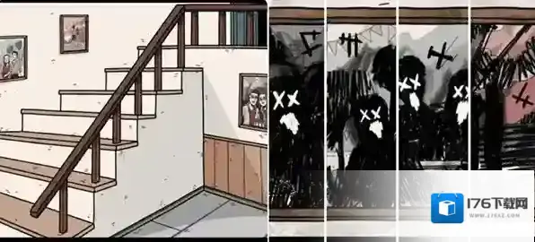 另一个阴影游戏通关攻略 另一个阴影现实篇全流程解析