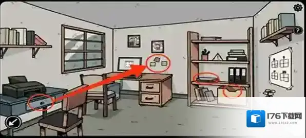 另一个阴影游戏通关攻略 另一个阴影现实篇全流程解析