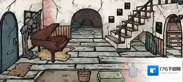 另一个阴影游戏通关攻略 另一个阴影现实篇全流程解析