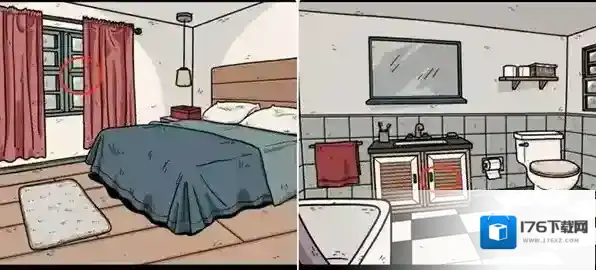 另一个阴影游戏通关攻略 另一个阴影现实篇全流程解析