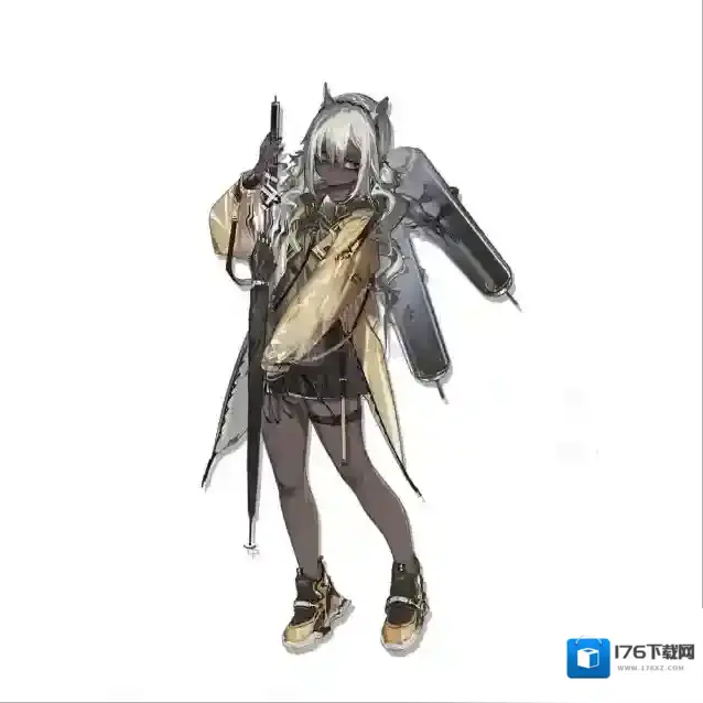 明日方舟图耶强度怎么样值得抽么 图耶精二技能图鉴