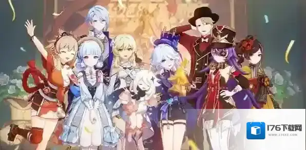 原神5.2卡池都有谁 原神5.2卡池角色爆料