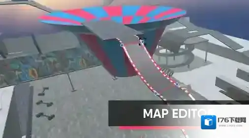 碰撞测试模拟器2