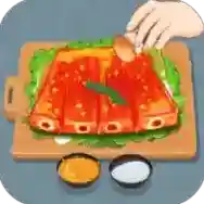 烹饪狂热厨师荣耀手游2026-烹饪狂热厨师荣耀官方最新版Androidv1.1.4