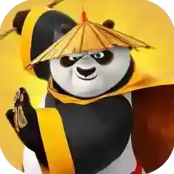 功夫熊猫神龙大侠手游2026-功夫熊猫神龙大侠官方最新版Android