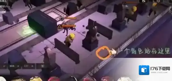 异象回声序章怎么过 异象回声序章解谜攻略