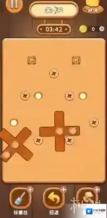 打螺丝拧不住拔钉子