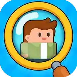 谜题大冒险手游2026-谜题大冒险官方最新版Androidv1.00