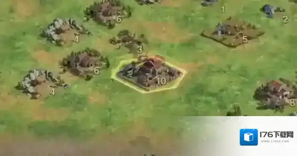 帝国权杖与文明