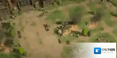 帝国权杖与文明