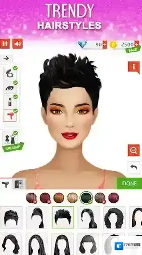 国际时装设计师