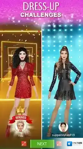 国际时装设计师