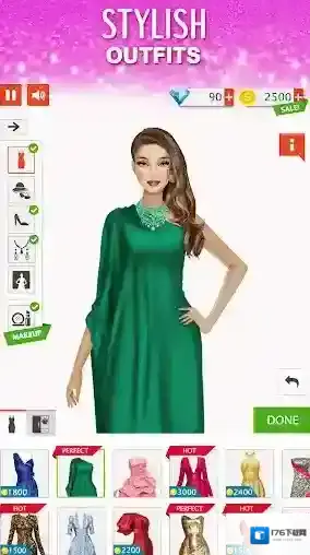 国际时装设计师