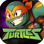 忍者龟归来手游2026-忍者龟归来官方最新版Android1.0
