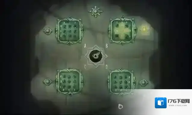 太空站52号谋杀案