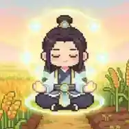 代号挂机种田到金仙手游2026-代号挂机种田到金仙官方最新版Androidv1.1