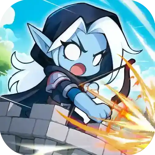 坠落守望者手游2026-坠落守望者官方最新版Android1.0.35