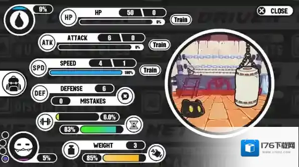 数码宝贝网络驱动者