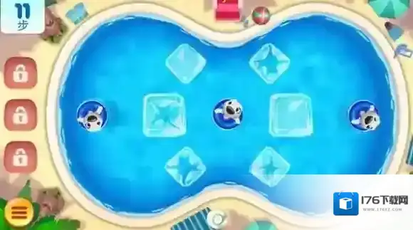 汤姆猫水上乐园