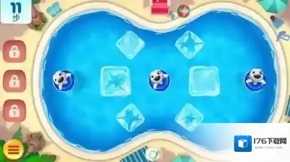 汤姆猫水上乐园