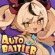 魔物少女自走棋手游2026-魔物少女自走棋官方最新版Androidv1.0.23