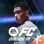 fifaonline4手游2026-fifaonline4官方最新版Android1.2511.0008