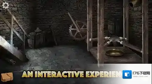 黑荆棘城堡之谜