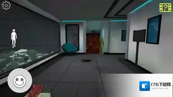 微笑X恐怖圣诞节