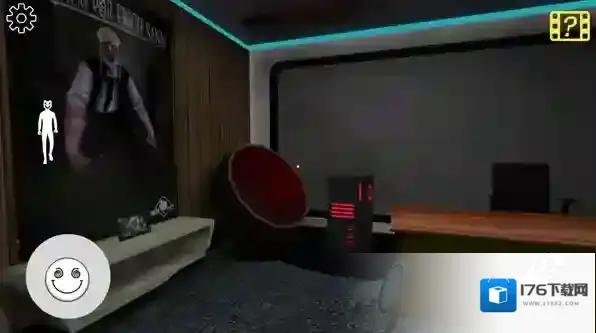 微笑X恐怖圣诞节