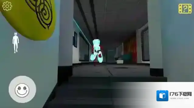 微笑X恐怖圣诞节