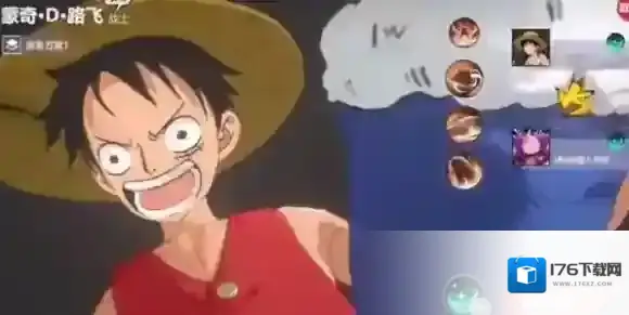 漫画群星大集结