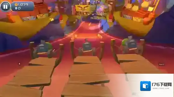 愤怒的小鸟卡丁车内购版下载 愤怒的小鸟卡丁车游戏下载