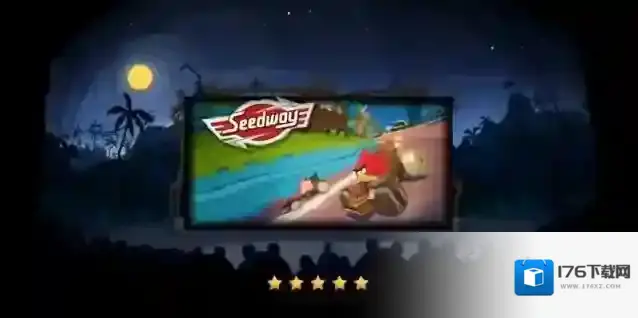 愤怒的小鸟卡丁车内购版下载 愤怒的小鸟卡丁车游戏下载