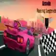 街机赛车传奇手游2025-街机赛车传奇官方最新版Androidv6.4