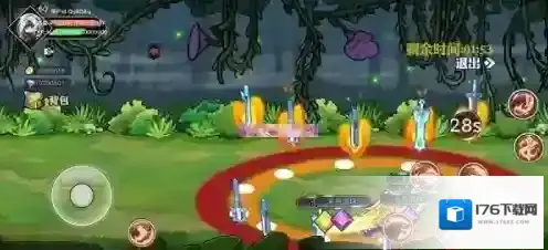 阿拉德勇者闯世界