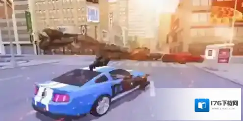 变形金刚自由城