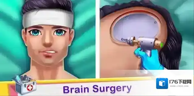 人体手术模拟器